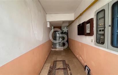 ŞEHİR MERKEZİNDE İÇİ MASRAFSIZ 2+1 FIRSAT DAİRE