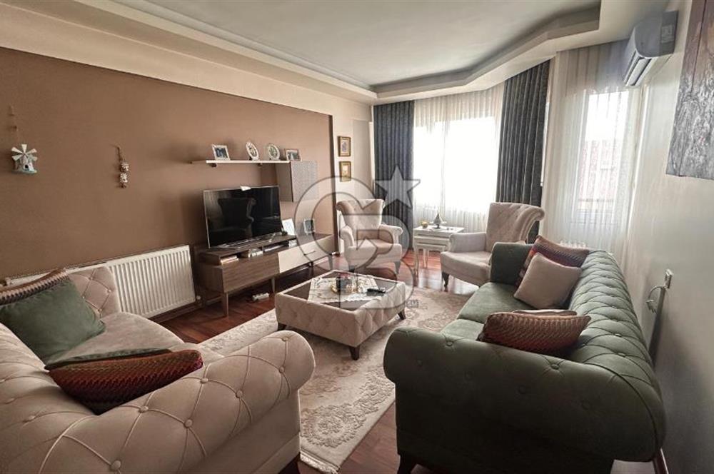 ŞEHİR MERKEZİNDE İÇİ MASRAFSIZ 2+1 FIRSAT DAİRE