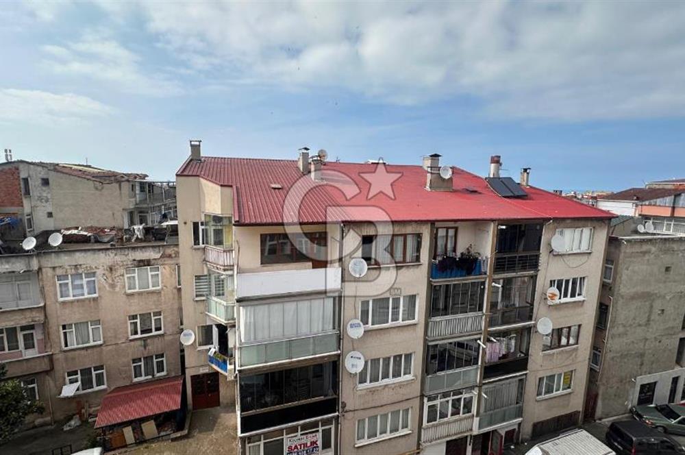 ŞEHİR MERKEZİNDE İÇİ MASRAFSIZ 2+1 FIRSAT DAİRE