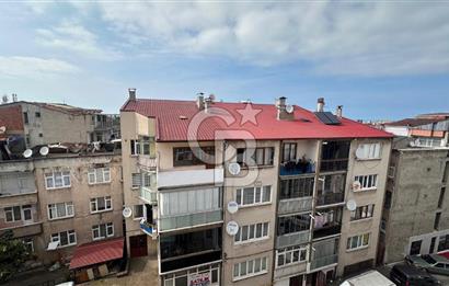 ŞEHİR MERKEZİNDE İÇİ MASRAFSIZ 2+1 FIRSAT DAİRE