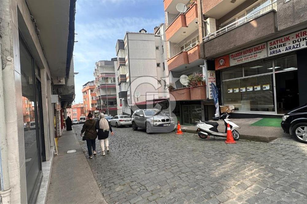 ŞEHİR MERKEZİNDE İÇİ MASRAFSIZ 2+1 FIRSAT DAİRE