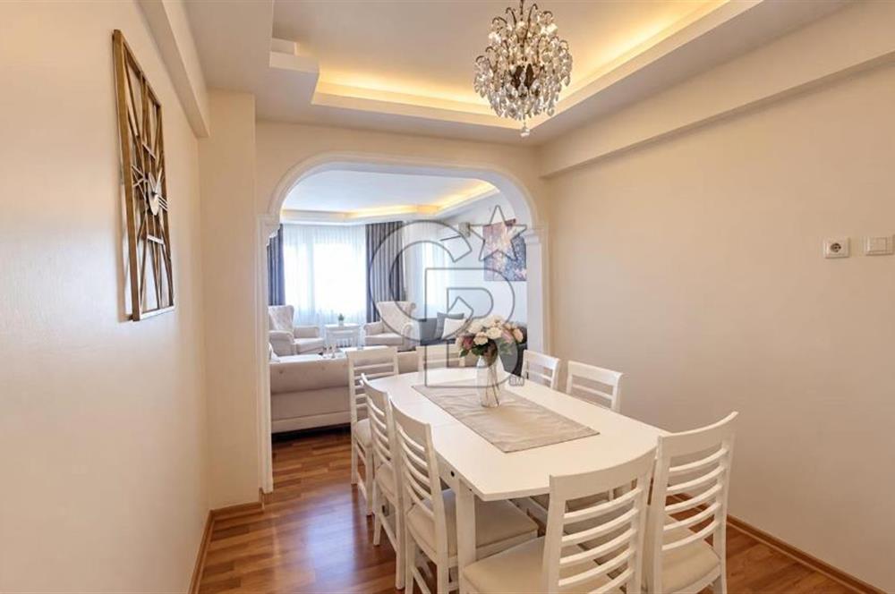 ŞEHİR MERKEZİNDE İÇİ MASRAFSIZ 2+1 FIRSAT DAİRE