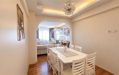 ŞEHİR MERKEZİNDE İÇİ MASRAFSIZ 2+1 FIRSAT DAİRE