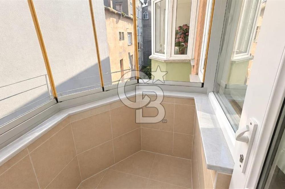 ŞEHİR MERKEZİNDE İÇİ MASRAFSIZ 2+1 FIRSAT DAİRE