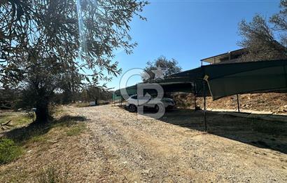 Havuzlu Sitede Bahçeli Masrafsız 2+1 Satılık Daire