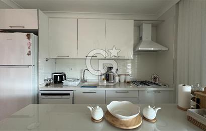 Havuzlu Sitede Bahçeli Masrafsız 2+1 Satılık Daire