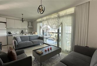 Havuzlu Sitede Bahçeli Masrafsız 2+1 Satılık Daire - 3 - 373321