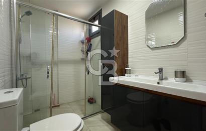 Havuzlu Sitede Kombili Bahçeli Masrafsız 3+1 Satılık Villa