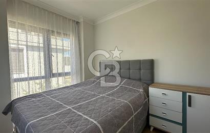 Havuzlu Sitede Kombili Bahçeli Masrafsız 3+1 Satılık Villa