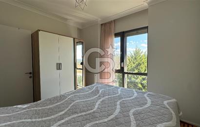 Havuzlu Sitede Kombili Bahçeli Masrafsız 3+1 Satılık Villa