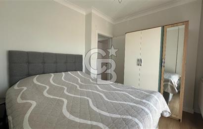 Havuzlu Sitede Kombili Bahçeli Masrafsız 3+1 Satılık Villa