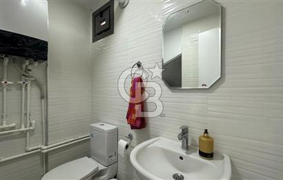 Havuzlu Sitede Kombili Bahçeli Masrafsız 3+1 Satılık Villa