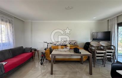 Havuzlu Sitede Kombili Bahçeli Masrafsız 3+1 Satılık Villa