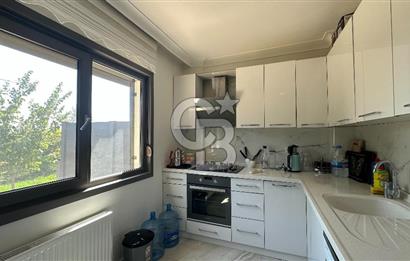 Havuzlu Sitede Kombili Bahçeli Masrafsız 3+1 Satılık Villa