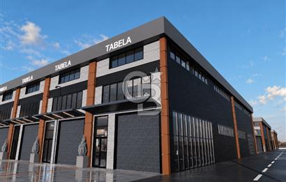 Sakarya Erenler'de Satılık İşyerleri