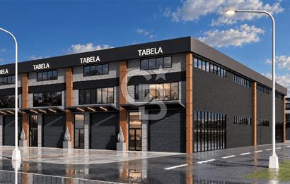 Sakarya Erenler'de Satılık İşyerleri