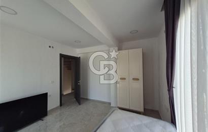 Dikili Çandarlı'da Satılık Deniz Manzaralı Havuzlu 3+1 Tripleks Villa