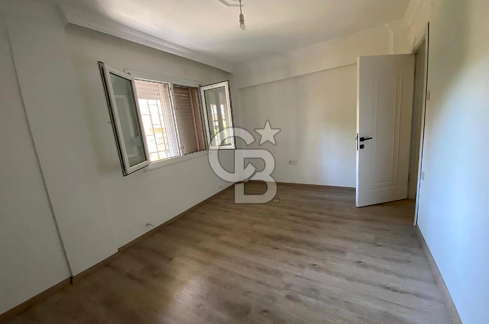 Ayvalık Sefa Çamlık'ta Ful Tadilatlı,Masrafsız 2+1 Kiralık Daire
