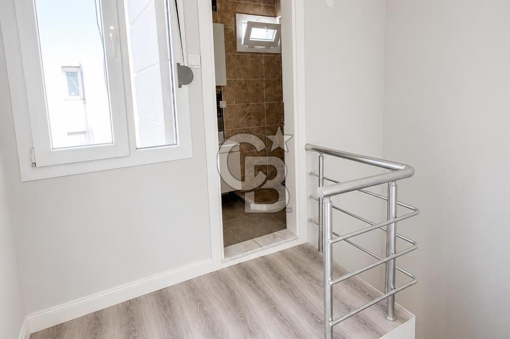 Ayvalık Altınova'da Müstakil Bahçeli 3+1 Satılık Villa