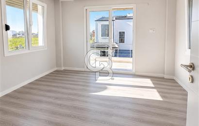 Ayvalık Altınova'da Müstakil Bahçeli 3+1 Satılık Villa