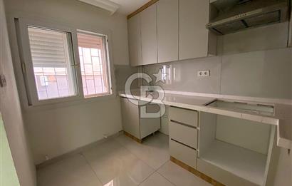 Ayvalık Sefa Çamlık'ta Ful Tadilatlı,Masrafsız 2+1 Kiralık Daire