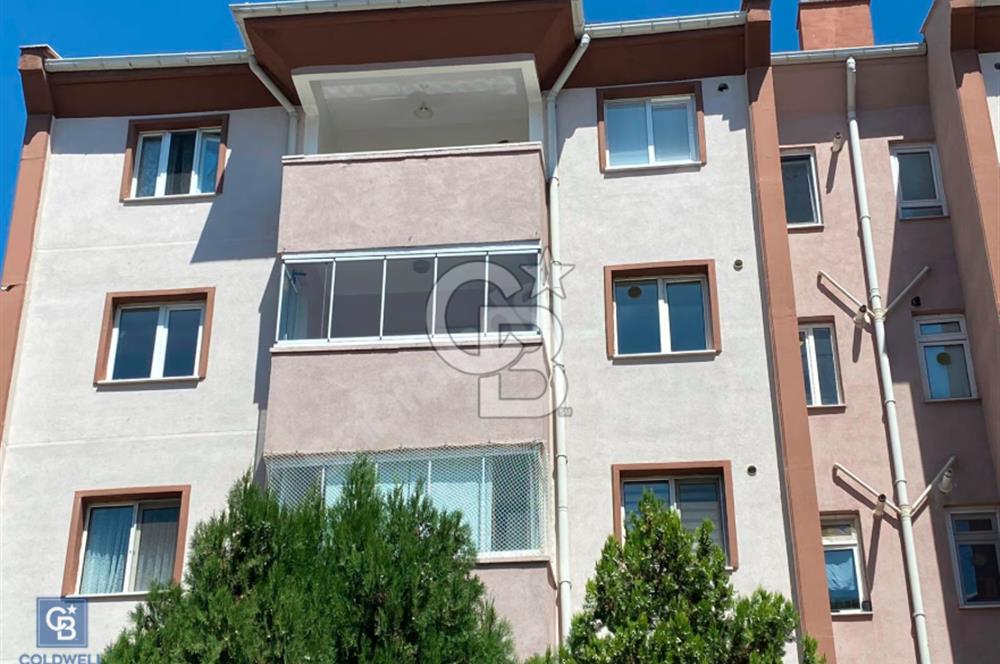 AHMET TANER KIŞLALI MAHALLESİ ARA KATTA 3+1 KİRALIK DAİRE