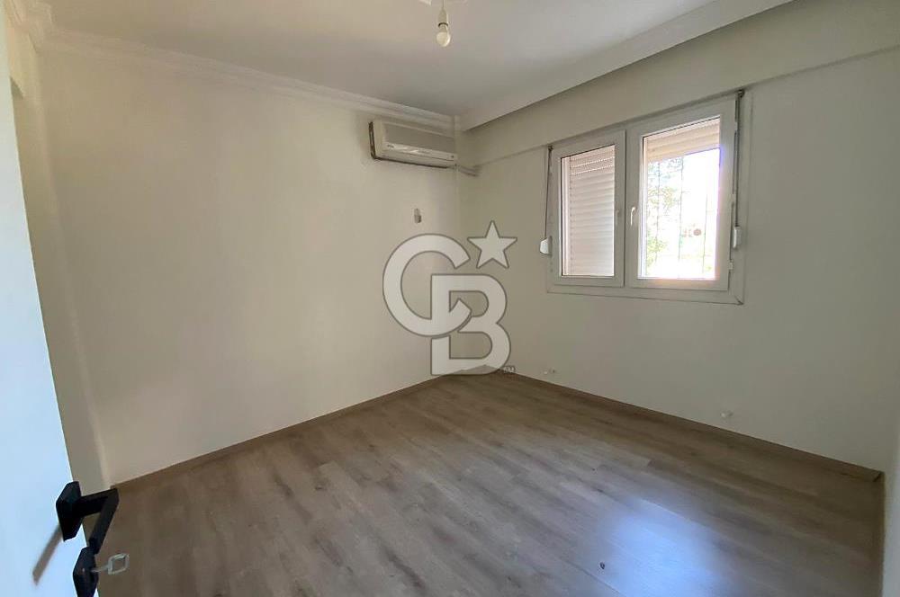 Ayvalık Sefa Çamlık'ta Ful Tadilatlı,Masrafsız 2+1 Kiralık Daire