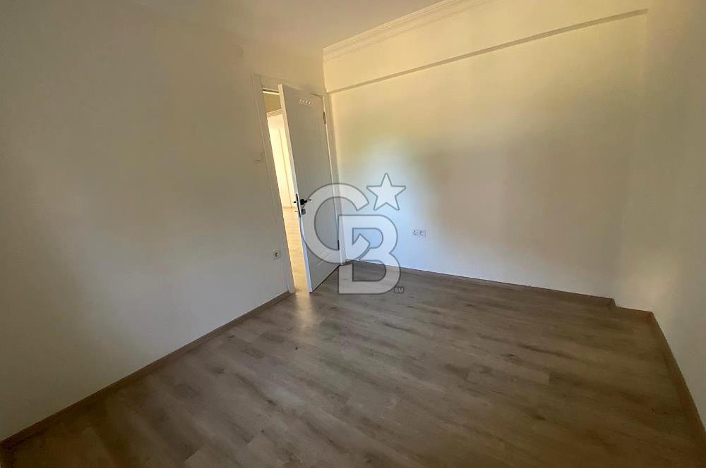 Ayvalık Sefa Çamlık'ta Ful Tadilatlı,Masrafsız 2+1 Kiralık Daire