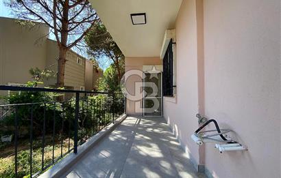 Ayvalık Sefa Çamlık'ta Ful Tadilatlı,Masrafsız 2+1 Kiralık Daire