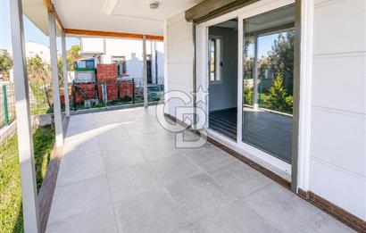 Ayvalık Altınova'da Müstakil Bahçeli 3+1 Satılık Villa