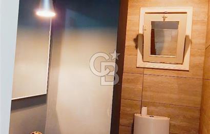 Beyoğlu Asmalı Mescit'te Kiralık Eşyalı 1+1 Daire