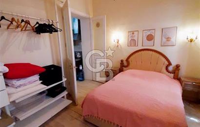 Beyoğlu Asmalı Mescit'te Kiralık Eşyalı 1+1 Daire