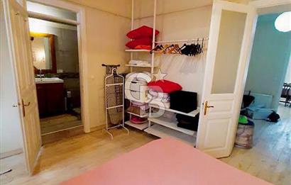 Beyoğlu Asmalı Mescit'te Kiralık Eşyalı 1+1 Daire
