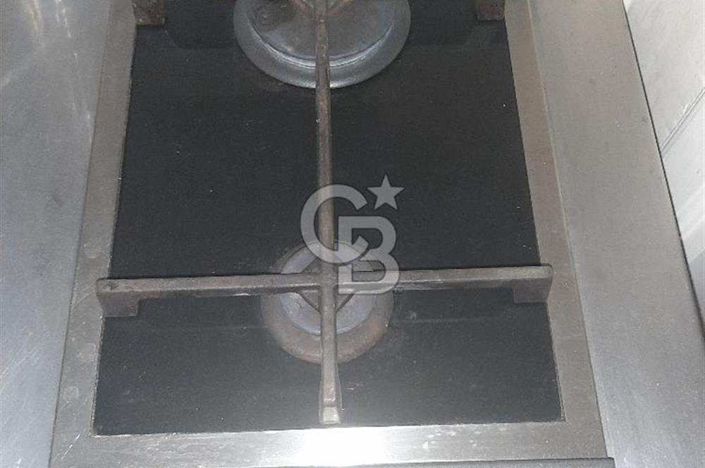 Beyoğlu Asmalı Mescit'te Kiralık Eşyalı 1+1 Daire