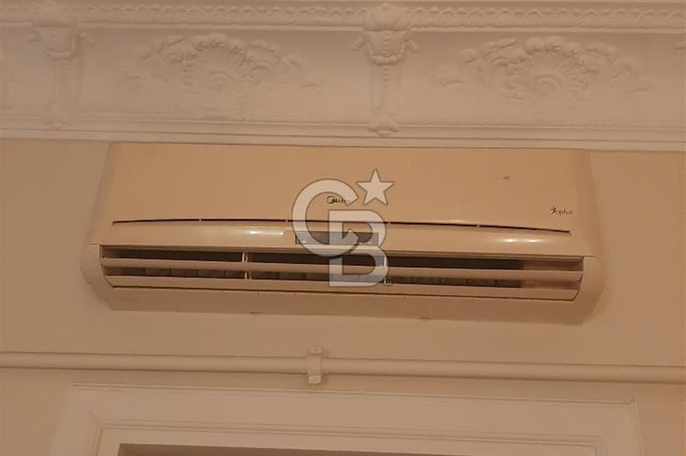 Beyoğlu Asmalı Mescit'te Kiralık Eşyalı 1+1 Daire