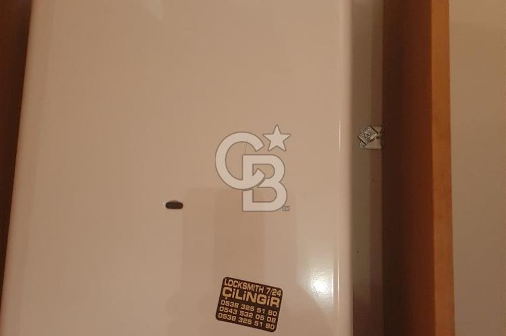 Beyoğlu Asmalı Mescit'te Kiralık Eşyalı 1+1 Daire