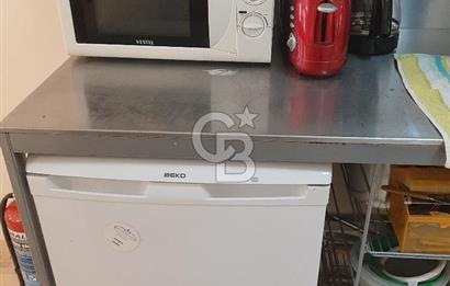 Beyoğlu Asmalı Mescit'te Kiralık Eşyalı 1+1 Daire