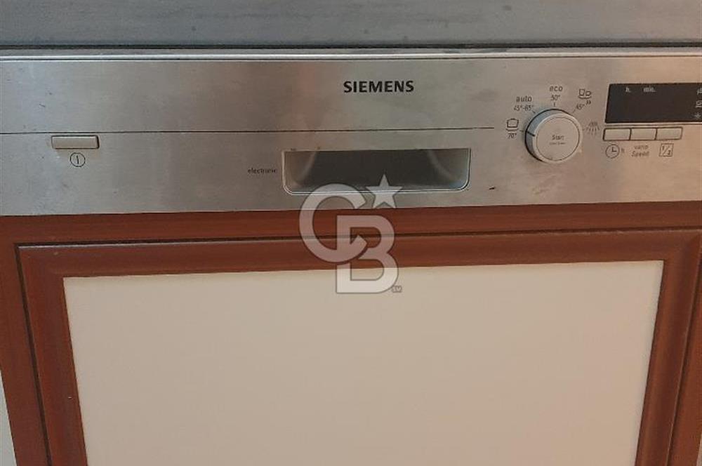 Beyoğlu Asmalı Mescit'te Kiralık Eşyalı 1+1 Daire