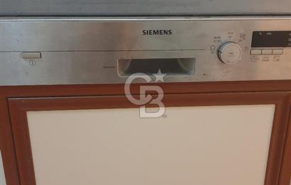 Beyoğlu Asmalı Mescit'te Kiralık Eşyalı 1+1 Daire
