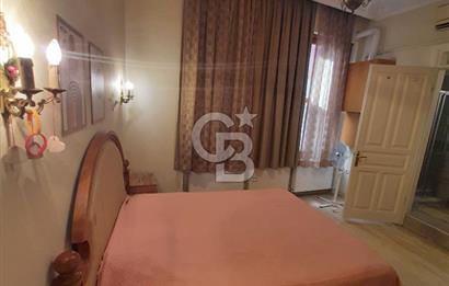 Beyoğlu Asmalı Mescit'te Kiralık Eşyalı 1+1 Daire
