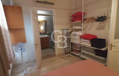 Beyoğlu Asmalı Mescit'te Kiralık Eşyalı 1+1 Daire