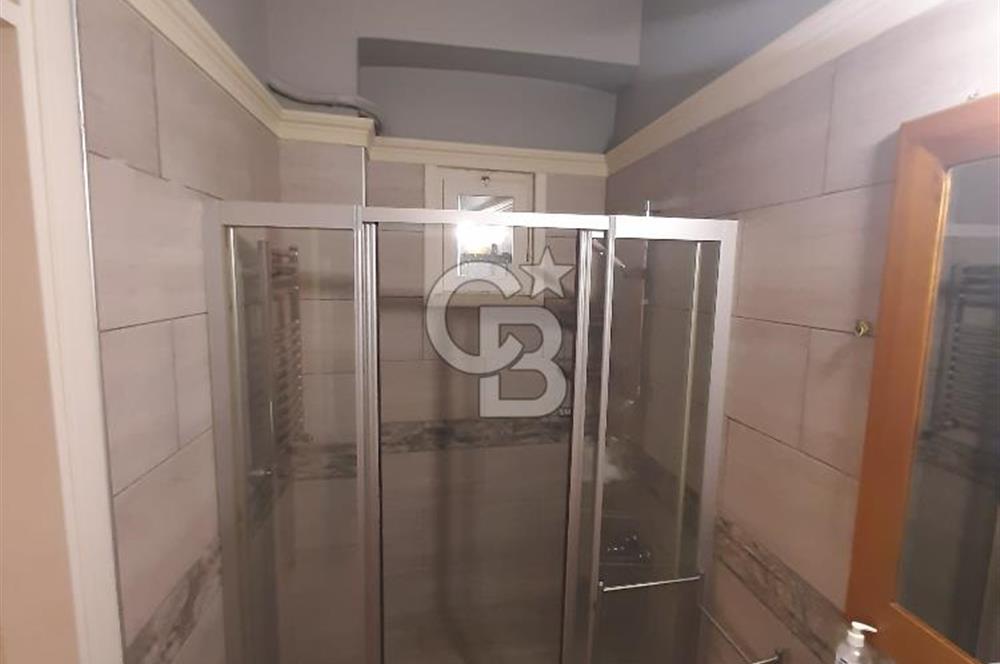 Beyoğlu Asmalı Mescit'te Kiralık Eşyalı 1+1 Daire