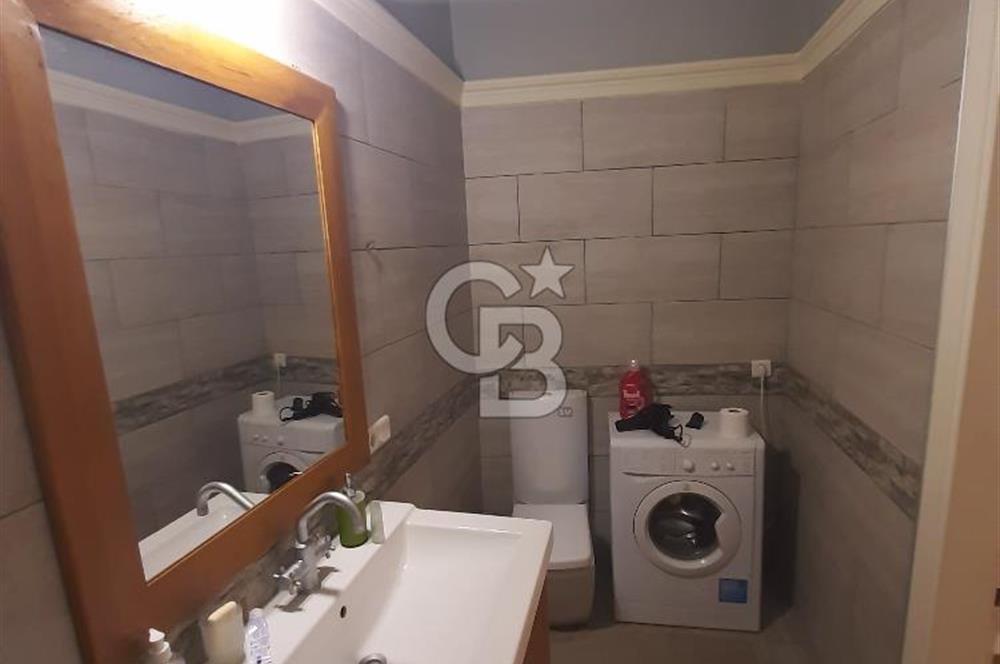 Beyoğlu Asmalı Mescit'te Kiralık Eşyalı 1+1 Daire