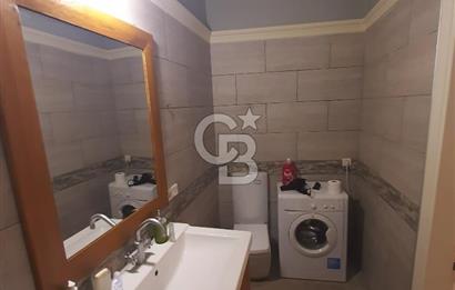 Beyoğlu Asmalı Mescit'te Kiralık Eşyalı 1+1 Daire