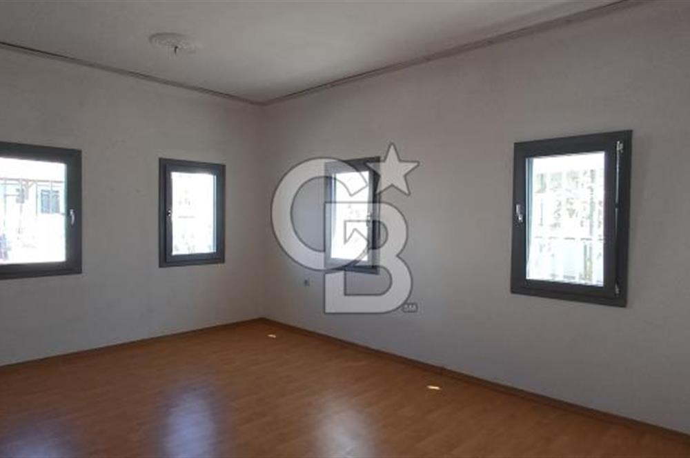 Bodrum Merkez Eskiçeşme Kiralık Daire