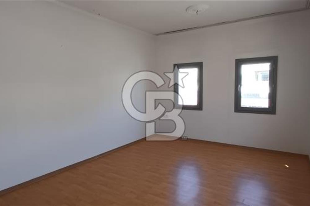 Bodrum Merkez Eskiçeşme Kiralık Daire