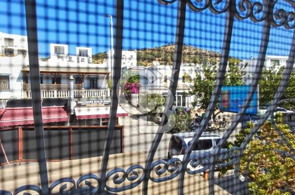 Bodrum Merkez Eskiçeşme Kiralık Daire