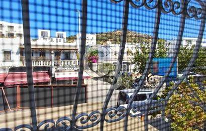 Bodrum Merkez Eskiçeşme Kiralık Daire
