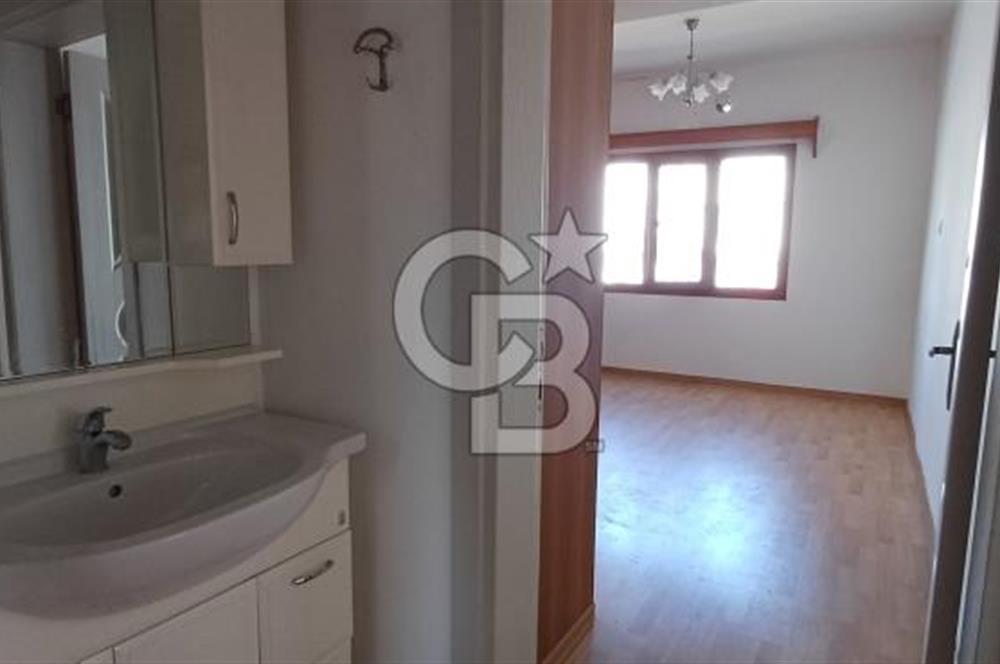 Bodrum Merkez Eskiçeşme Kiralık Daire