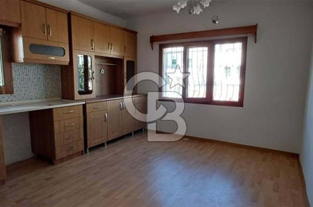 Bodrum Merkez Eskiçeşme Kiralık Daire